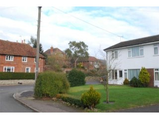 3 Bedroom Semi-Detached House