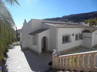Sales villa Calp