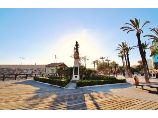 2 Bedrooms - Apartment - Costa Blanca..