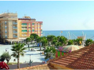 3 Bedrooms - Apartment - Alicante - For..