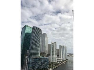500 Brickell Av, Unit 2407, Miami, Fl..