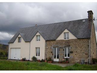Four Bedroom Country House