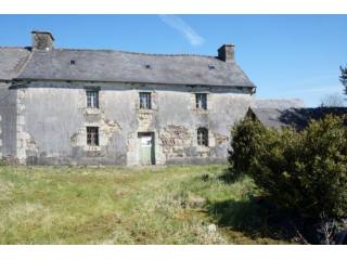 Large Rural Property to Restore