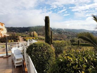 Sale Apartment - Tourrettes
