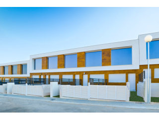 1 Bedroom - Townhouse - Alicante - For..