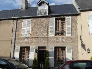 NIce House in Town, Income Potential