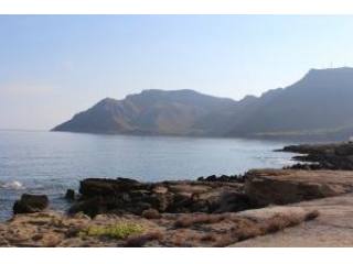 Plot for construction in Betlem, first..