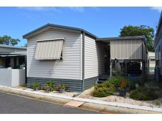 site 37a 2 BEDROOM RELOCATABLE HOME -..