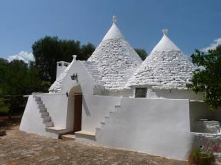 Trullo Nunu - € 230000