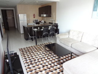 Dubai Marina Prestigious Residences on..