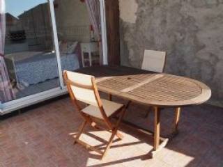 Renovated Village House with Terrace