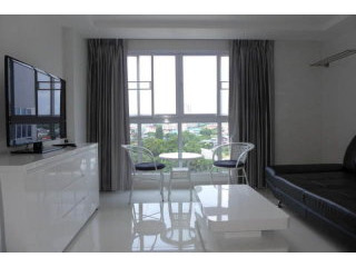 South Pattaya, Novana Residence Condo..