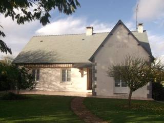 Vente Maison 5 Pieces De 102 M2 53250..