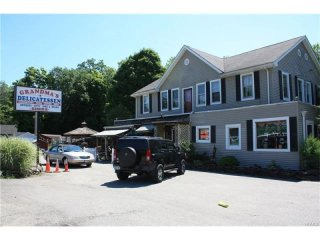 Commercial Property For Sale: 3556..