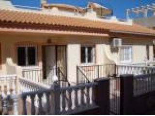 Bungalow, Alicante (Costa Blanca), La..