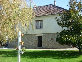 Nice 1970s Detached House