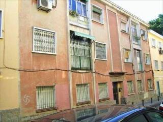 Piso en venta en Madrid, Madrid (Madrid)