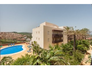 2 Bedroom Ground Floor Apartment