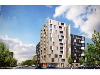 Luxurious 2-Bed Apartments in New Build