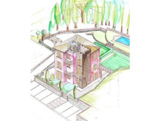 Orciatico Apartments With Pool