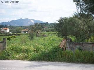 Land - Zakynthos - For Sale