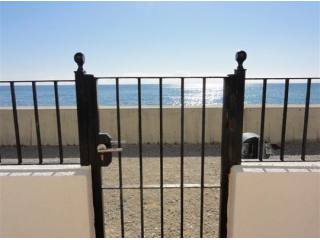 Semi-Detached for sale in Estepona..