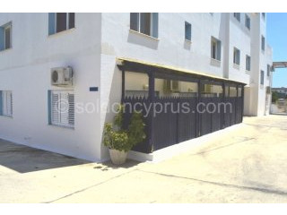 3 Bedrooms - Apartment - Famagusta -..
