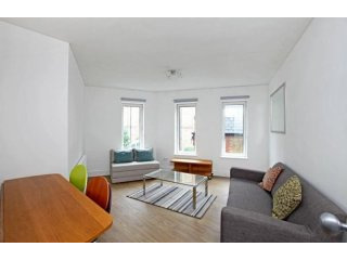 Earlham Street, Covent Garden, WC2H