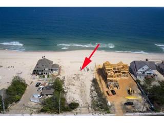 Land For Sale: 1417 Ocean Avenue..