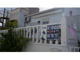 Resale · Townhouse · Spain · Costa Bl..