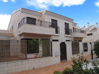 RS279, Spacious quad villas near San..