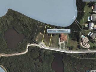Land For Sale: 1880 BAYVIEW CT