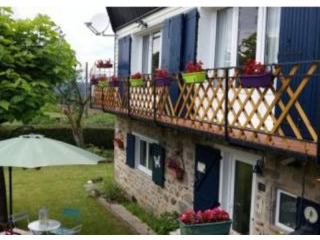 Lovely Rural Cottage For Sale