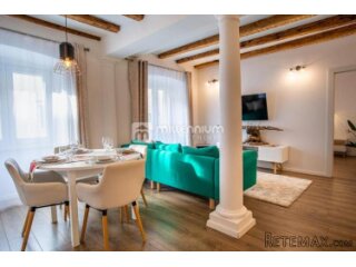 Rijeka, Centar, 74.35m2, 2-sobni s dnevnim