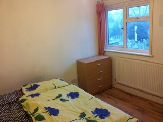 Double room, Zone 3, Walthamstow