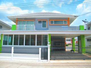 House / Home For Rent Nakonratchasima..