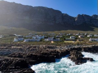 Bettys Bay House, Bettys Bay