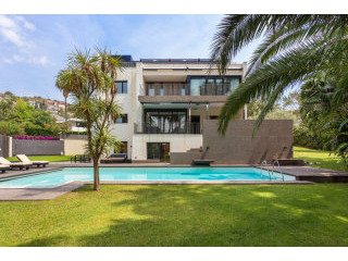 Exclusive house for sale in Ciudad..