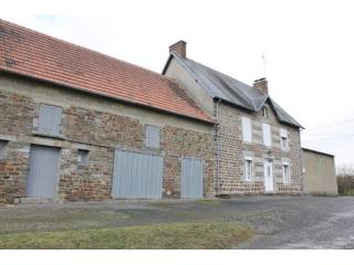 La Haye Pesnel - House For Sale