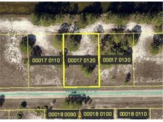 895 Asher St E, Lehigh Acres