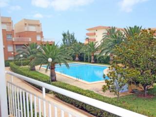 Apartment for sale in Denia