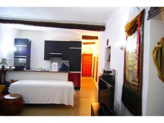 Charming, Traditional Apartment In The..