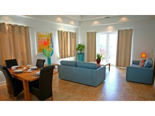Two Bedroom First Floor Apartment 3..