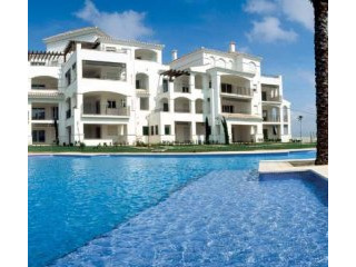 Apartment For Sale In Las Terrazas De..