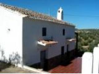 Country House, Jaen, Alcaudete, Dreaming
