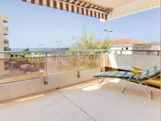 1 Bedroom sea view