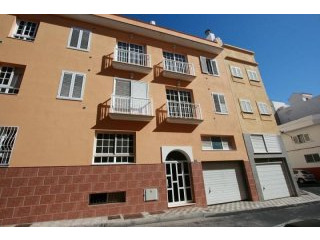 Apartment For Sale in Alcala, Tenerife
