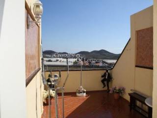Apartment in Rosas, Las (Las Galletas)