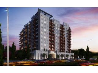 First units for sale in new Azizi..