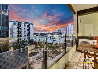 Memorable Modern Living in The Summit